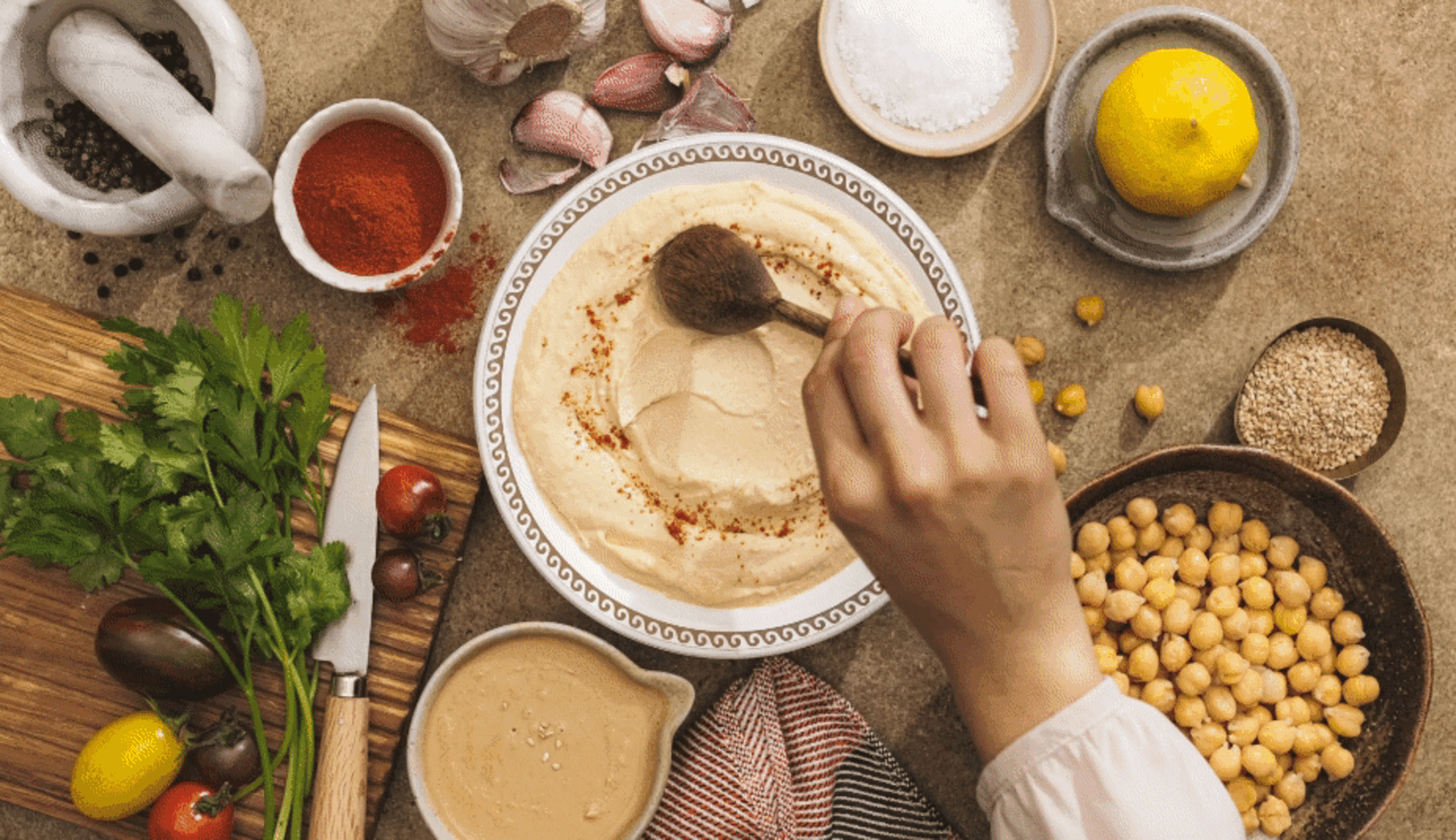 Deli Dip